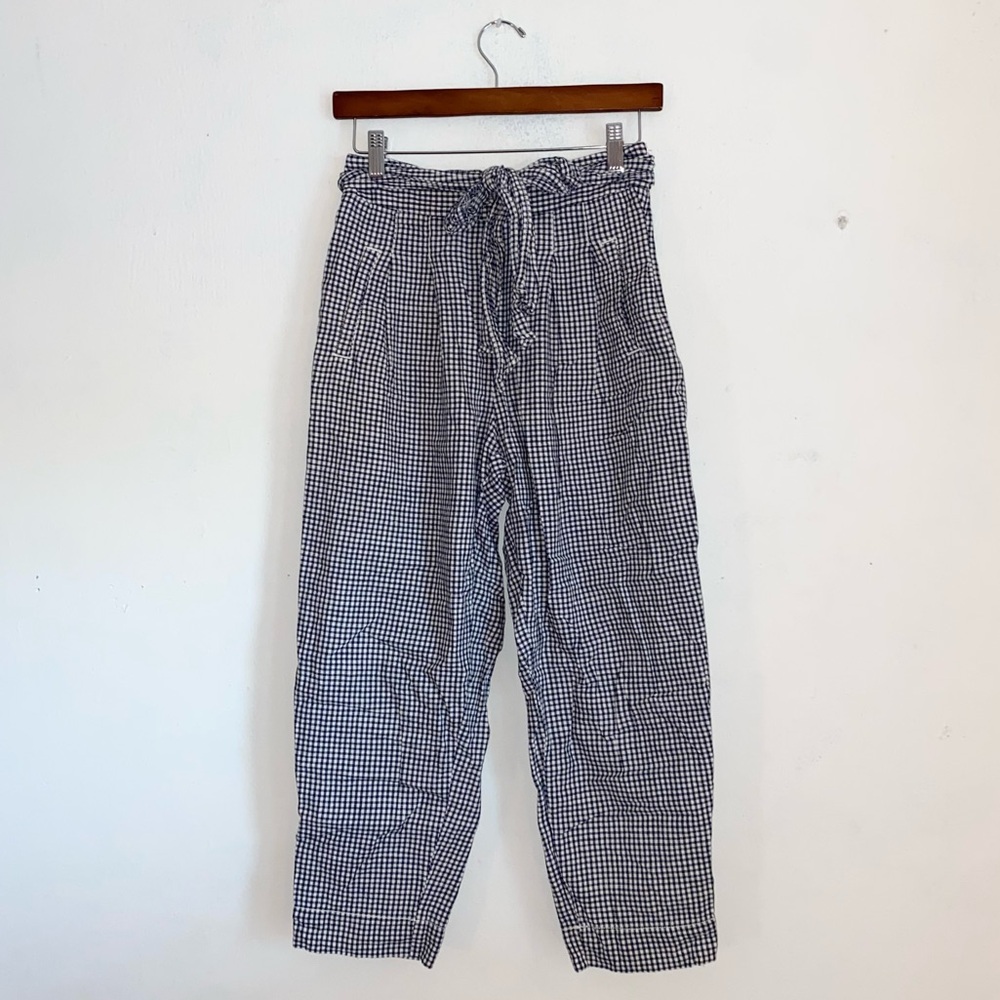Cartonnier Trousers!